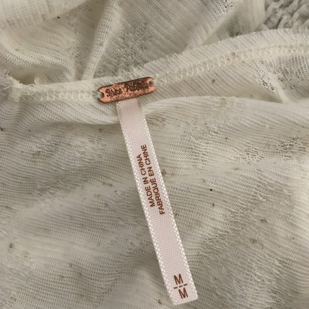 Free People bundle - Picture 5 of 8